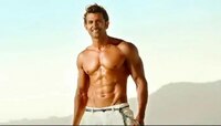 Hrithik Roshan चा High Protein Diet माहित आहे का? तुमच्यासाठी विशेष टिप्स