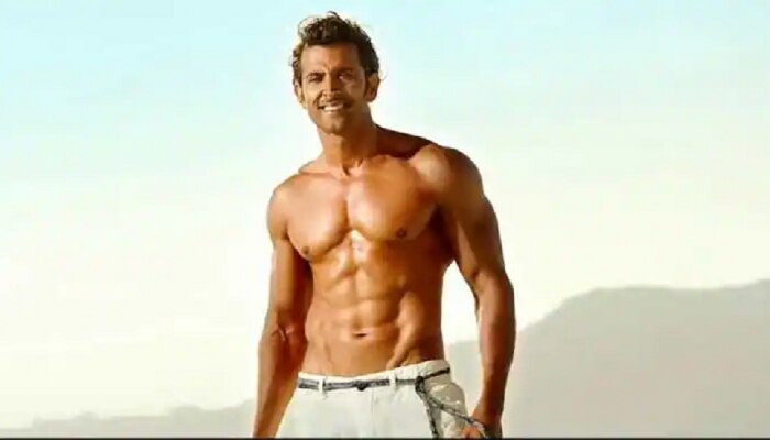 Hrithik Roshan चा High Protein Diet माहित आहे का? तुमच्यासाठी विशेष टिप्स