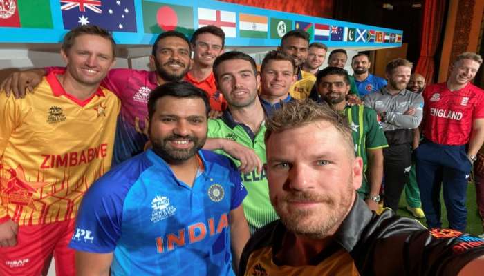 T20 World Cup 2022 अंतिम फेरीचा सामना Australia vs ...! भारताच्या माजी क्रिकेटपटूचं भाकीत