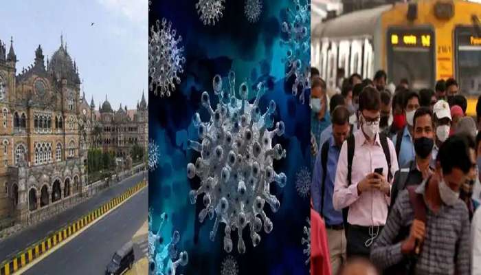 Bmc Corona Guidleine : दिवाळीआधीच मुंबईकरांसमोर मोठं संकट, कोरोनाने पुन्हा चिंता वाढवली