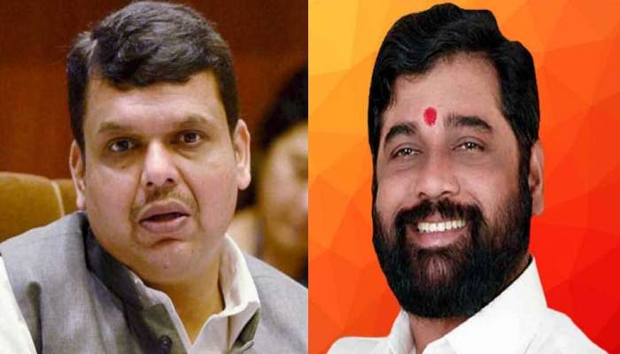 Eknath Shinde Group : पालिका निवडणुकीच्या तोंडावर शिंदे गटाने फोडला भाजपचा मोठा नेता