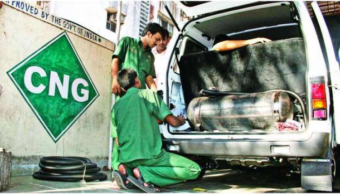 CNG भरताना या चुका करत असाल तर होईल मोठी दुर्घटना