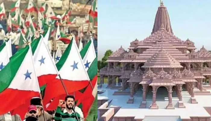 Ram Mandir : पीएफआयच्या निशाण्यावर राम मंदिर?