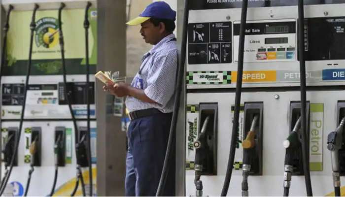 Petrol-Diesel Price : दिवाळीत पेट्रोल-डिझेल दरवाढ होणार की नाही? काय आहे अपडेट्स...