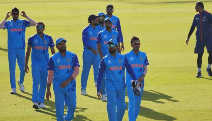 IND vs PAK सामन्यापूर्वी Team India अडचणीत; दमदार खेळाडू नाईलाजानं बेंचवर 