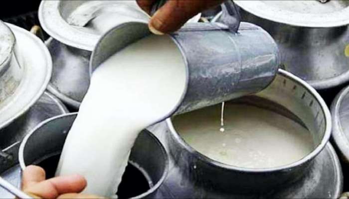 Milk Price Hike: महागाईचा डबल अटॅक! दुधाचे दर आणखी वाढणार, काय आहे कारण वाचा सविस्तर...