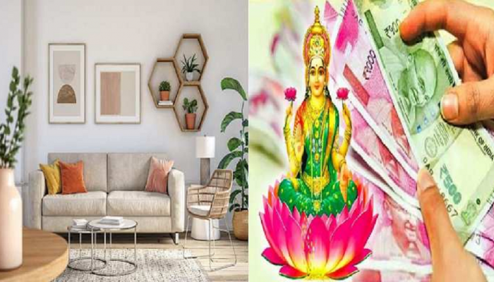 Diwali 2022: दिवाळीनिमित्त घराला रंगरंगोटी करण्याचा विचार करत आहात, मग जाणून घ्या 'या' गोष्टी