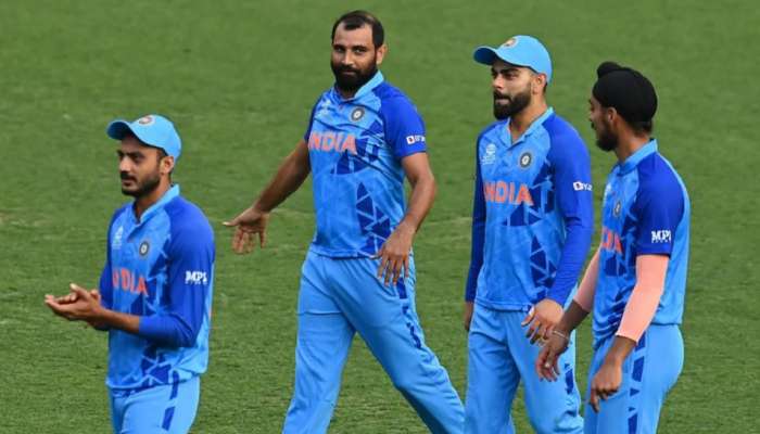 Ind Vs Nz : टीम इंडिया आज न्यूझीलंडशी भिडणार, पण तुम्ही कुठे पाहणार हा सामना, जाणून घ्या    