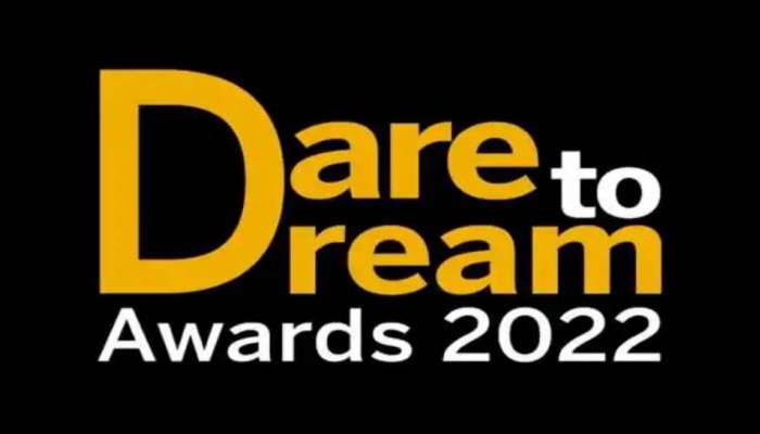 Dare to Dream Awards चं चौथं पर्व; नव उद्यमींच्या कामाला सलाम