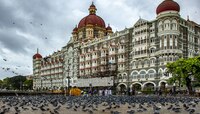 आताची सर्वात मोठी बातमी! मुंबईत पुन्हा 26/11 सारख्या हल्ल्याची धमकी