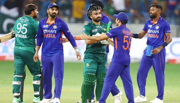 T 20 World Cup 2022 : IND vs PAK सामन्याआधी क्रिकेट चाहत्यांसाठी वाईट बातमी