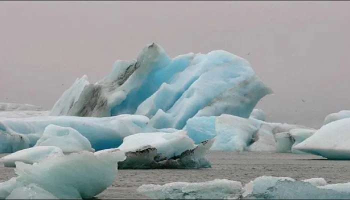 हिमनग वितळल्याने जगात पसरणार महाभयंकर विषाणू? कोरोना यासमोर काहीच नाही?