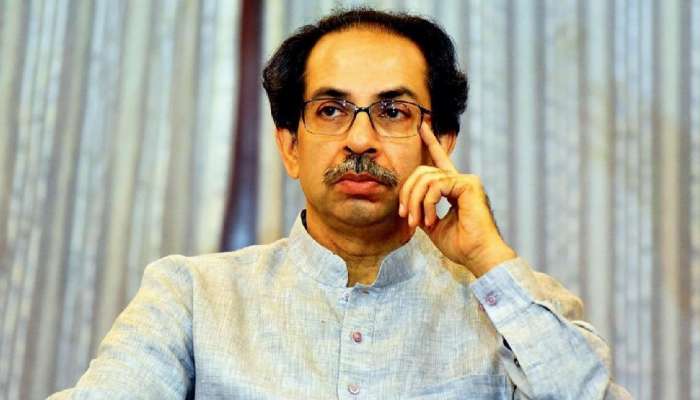 Uddhav Thackeray : उद्धव ठाकरेंच्या संपत्तीचं प्रकरण हायकोर्टात