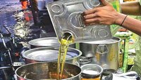 ऐन दिवाळीत सर्वसामान्यांना दणका, खाद्यतेल 'इतक्या' रूपायांनी महाग