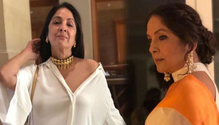 'माझे ब्रेस्ट....', नीना गुप्ता बेधडकपणे असं काही म्हणाल्या की सगळे पाहत राहिले