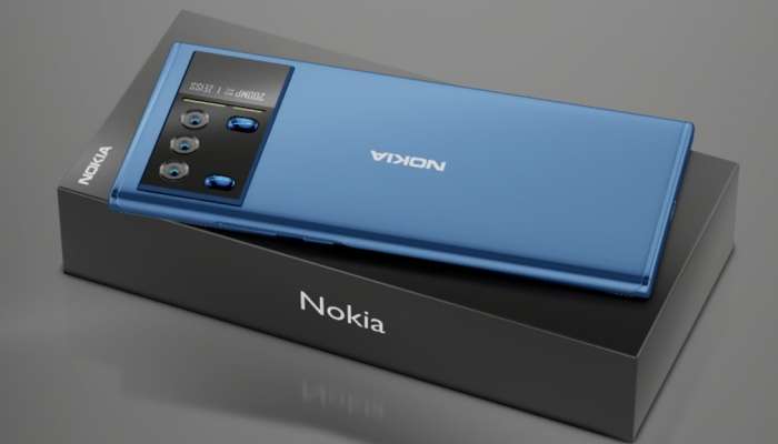 Nokiaचा 3 दिवस चालणार Smartphone केवळ 549 रुपयात; मस्त ऑफर, आजच करा खरेदी