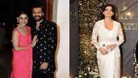 ज्याचं कोणी नाही त्याची तापसी पन्नु, Outsiders साठी अभिनेत्रीनं ठेवली Grand Diwali P