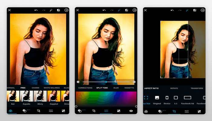  Photo Editing Apps: 'या' फोटो एडिटिंग अ‍ॅप्सद्वारे दिवाळीचे फोटो बनवा खास, जाणून घ्या