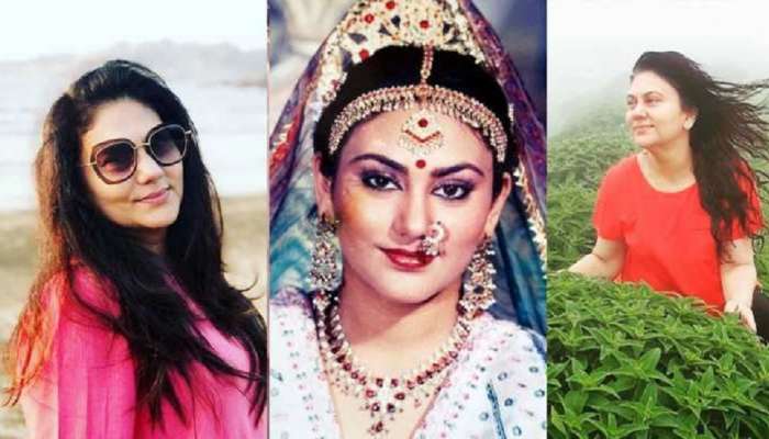 सीतेच्या भुमिकेतून गाजलेल्या Dipika Chikhila हा लूक पाहिलात का? सोशल मीडियावर ट्रोल