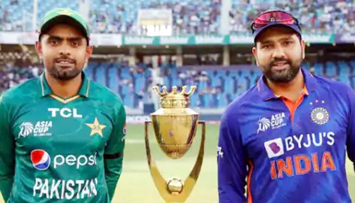 India vs Pakistan, T20 World Cup 2022 : फॅन्स भारत-पाकिस्तान सामन्यापूर्वी लोक Google वर काय सर्च करतायेत?