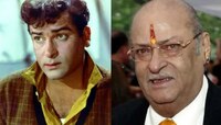 शम्मी कपूर यांनी 'या' १८ वर्षीय अभिनेत्रीला केला होता प्रपोज...