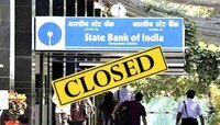 Bank Holidays 2022: ऑक्टोबरचे 10 दिवस बाकी, 6 दिवस सुट्ट्या, बँकेची काम अशी करा
