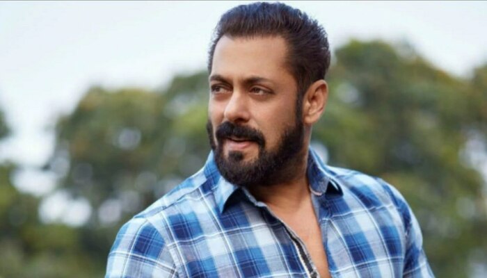Salman Khan : सलमान खानला &#039;या&#039; आजाराने गाठलं