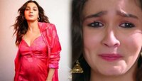 नुकतीच आई होणारी आलिया 'या' आजाराची शिकार