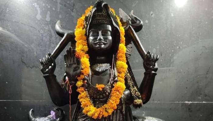 Shani Dev: शनीची पीडा टाळण्यासाठी शनिवारी सूर्यास्तानंतर करा हे काम, पाहा चमत्कार!