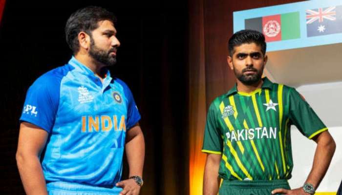 IND vs PAK : मौका-मौका! 2007 चा करिष्मा 2022 मध्ये करून दाखवणार, रोहित शर्माने व्यक्त केला विश्वास