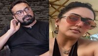 अनुराग कश्यपमुळे 'या' अभिनेत्रीच स्वप्न झालं साकार, कोण आहे 'ही' अभिनेत्री? 