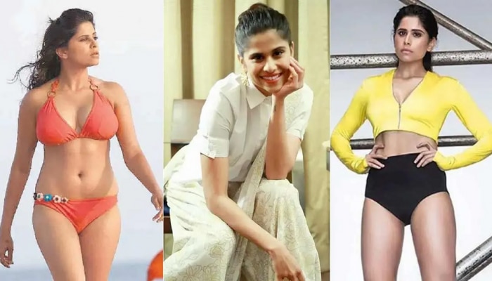 Sai Tamhankar: कॉलेजमध्ये असताना सईला मुलांनी...जाणून घ्या काय घडलं