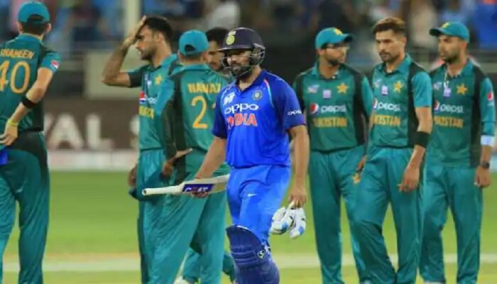 IND vs PAK T20 WC : भारत-पाक सामन्याआधी मोठा झटका, स्टार खेळाडू बाहेर