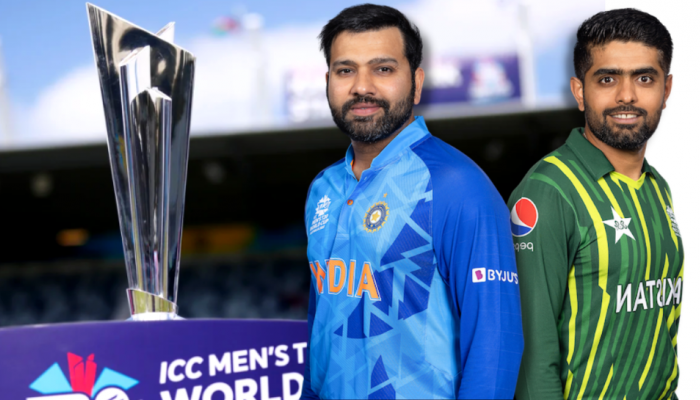 IND vs PAK 'महामुकाबला' किती वाजता सुरू होईल? जाणून घ्या वेळ आणि सर्वकाही एका क्लिकवर...