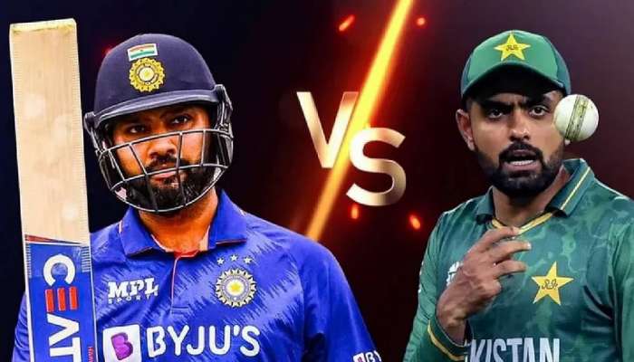 T20 World Cup: भारत-पाकिस्तान महामुकाबल्यावर संकट? टेन्शन वाढवणारी बातमी!