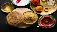 उठा उठा दिवाळी आली...छोट्या दिवाळीला जुळून आला 'हा' योग