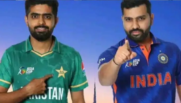 IND vs PAK: टीम इंडिया देणार विजयाचं दिवाळी गिफ्ट, भारत-पाकिस्तान सामन्यावर क्रिकेट जगताचं लक्ष