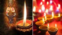 Diwali 2022: नरक चतुर्दशीला करा हे काम घरात होईल भरभराट.. होतील सर्व इच्छा पूर्ण 