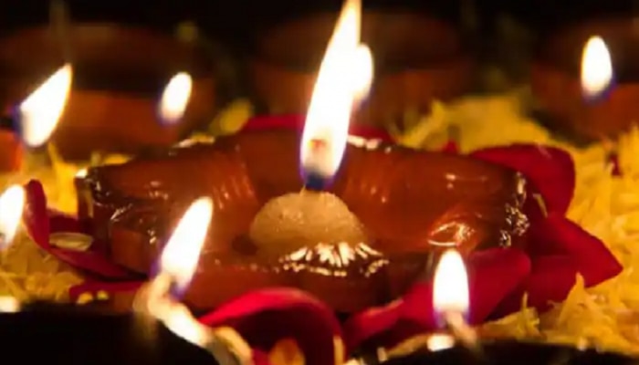 Diwali 2022: नरक चतुर्दशीला चुकूनही करू नका ही काम..वर्षभर करावा लागेल पच्छाताप 