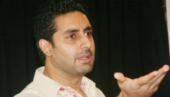 Abhishek Bachchan बेरोजगार? नेटकरी आणि अभिषेकमध्ये जुंपली