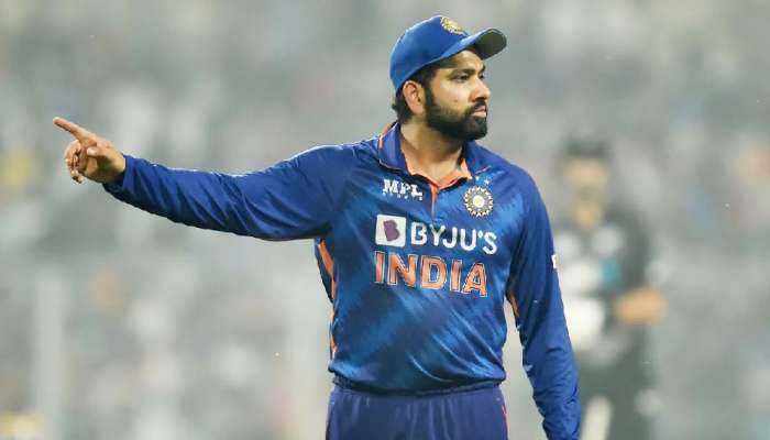 India Vs Pakistan: नाणेफेक जिंकल्यानंतर क्षेत्ररक्षणाचा निर्णय का घेतला? रोहित शर्मा म्हणाला...