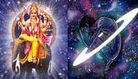 Shani Margi 2022: शनिदेव झाले मार्गस्थ, या पाच राशींवर असेल वक्रदृष्टी! जाणून घ्या