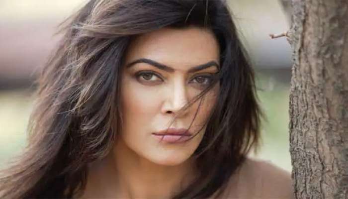 Sushmita Sen पुन्हा एक्स - बॉयफ्रेंडच्या प्रेमात? तो फोटा झाला Viral