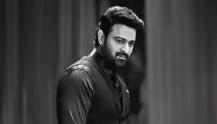 Prabhas Birthday: प्रभासला कधीच अभिनेता बनायचं नव्हतं,पण... 