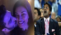Bollywood Controversial ललित मोदी नाही तर या व्यक्तीसोबत सुश्मिता सेन..
