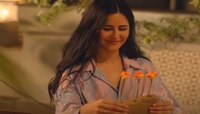 Shah Rukh Khan च्या बायकोने केले Katrina Kaif च्या घराचे मेकओव्हर...