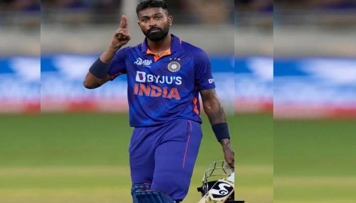 IND vs PAK: पाकिस्तानविरूद्ध सामन्यात Hardik Pandya चा &#039;विराट&#039; रेकॉर्ड, जाणून घ्या