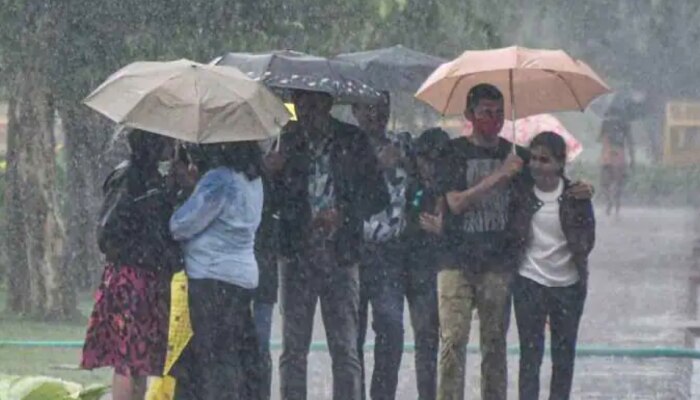 Cyclone Sitrang: ऐन दिवाळीत चक्रीवादळाचं संकट, हवामान खात्याकडून अलर्ट जारी!