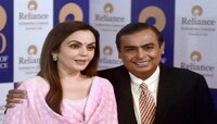 दिवाळीच्या मुहूर्तावर Mukesh Ambani यांचा 'या' क्षेत्रावर कब्जा