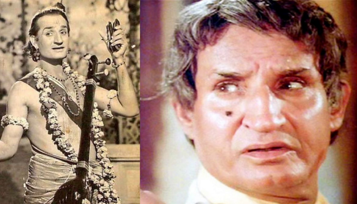 बॉलिवूडमध्ये 70-80 च्या दशकातील 'नारद मुनी' कोण होते? जाणून घ्या
